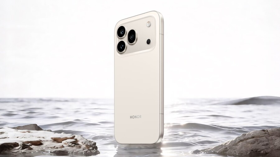 HONOR 600 Pro