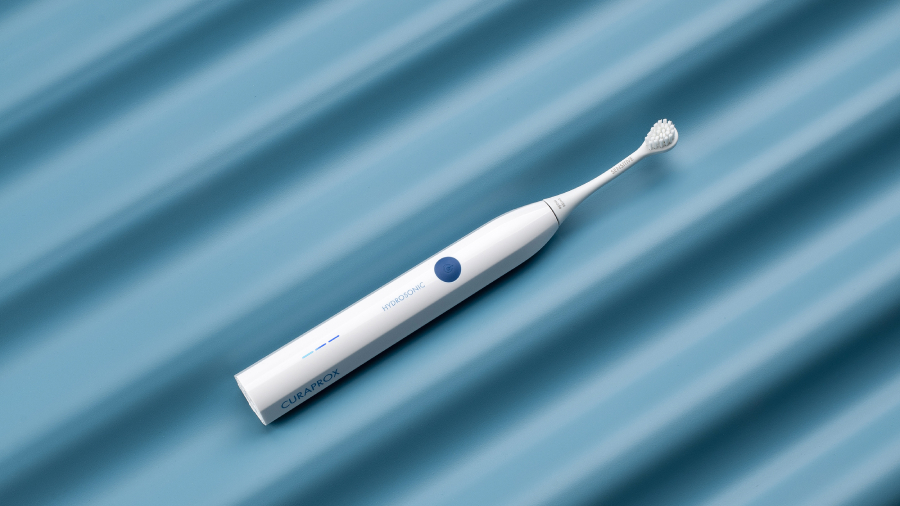 Curaprox Hydrosonic Easy