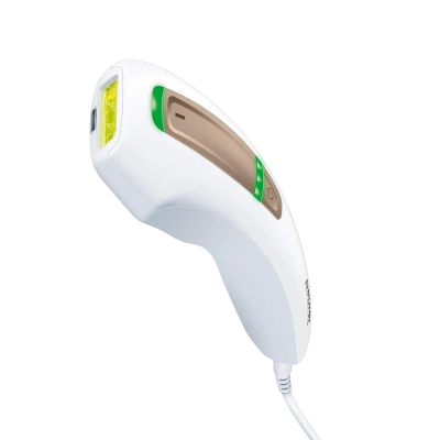 IPL epilátory - Beurer IPL 5500 Pure Skin Pro