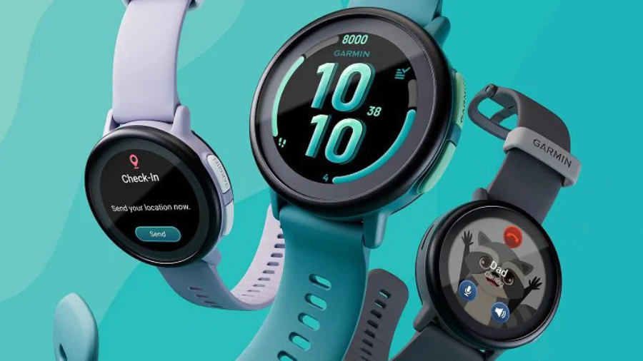Garmin Bounce 2