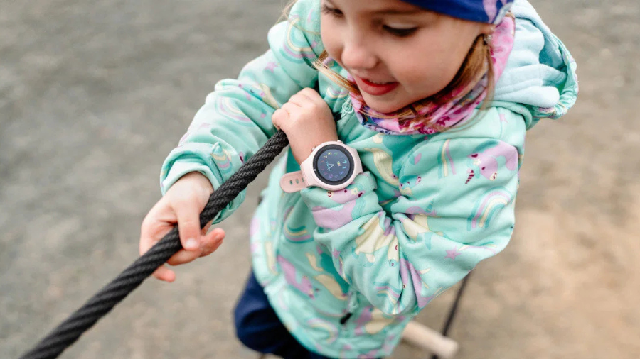 LAMAX WatchY4 Sport