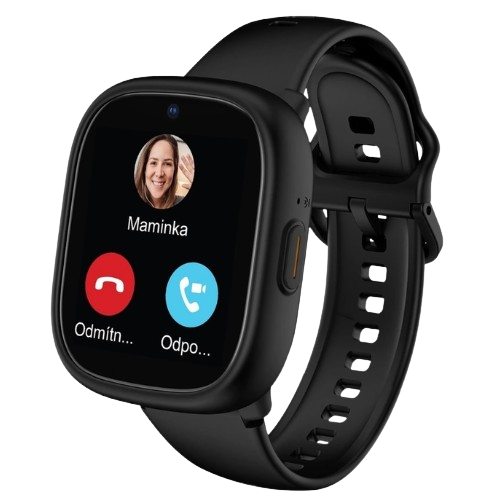 Produktové foto LAMAX WatchY4 Plus