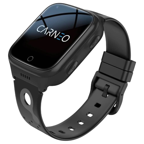 Produktové foto CARNEO GuardKid+ 4G Platinum
