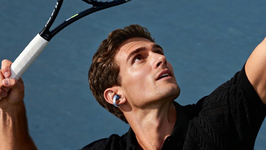 Anker soundcore AeroClip