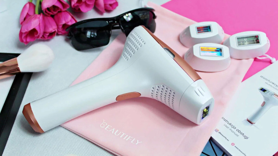 Beautifly B-Shine PRO