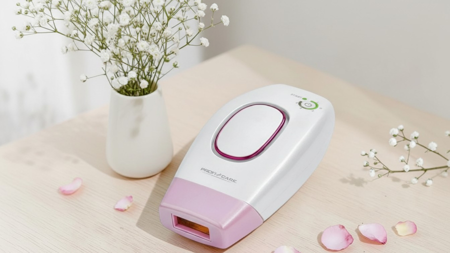 ProfiCare IPL 3024