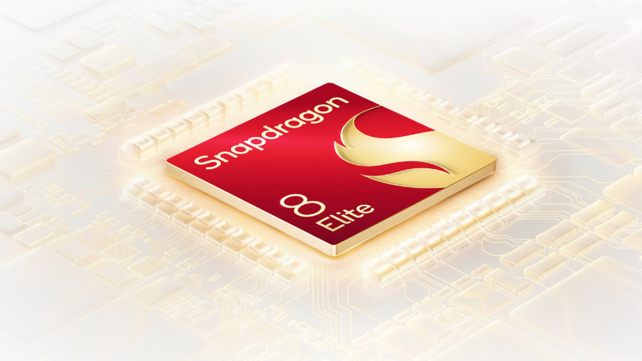 Detailní pohled na procesor Snapdragon 8 Elite odhaluje výkonné srdce, které pohání chytrý telefon HONOR 600 Pro.