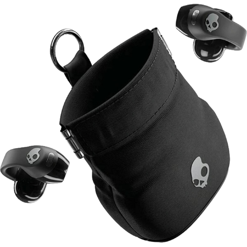 Bezdrátová otevřená sluchátka za uši: produktové foto Skullcandy PUSH 720