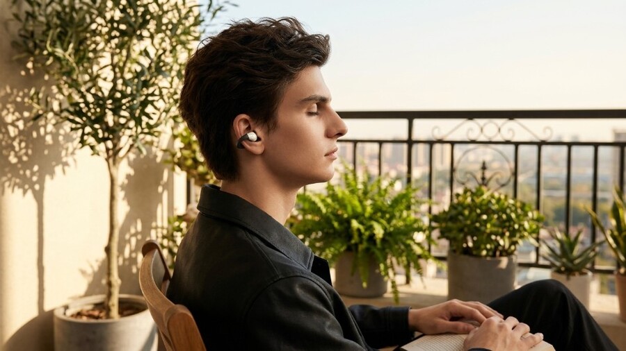 SoundPEATS Pearlclip Pro