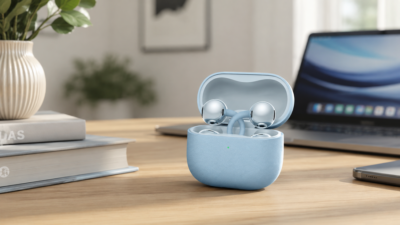 TOP 12 otevřených Bluetooth sluchátek za uši 2026