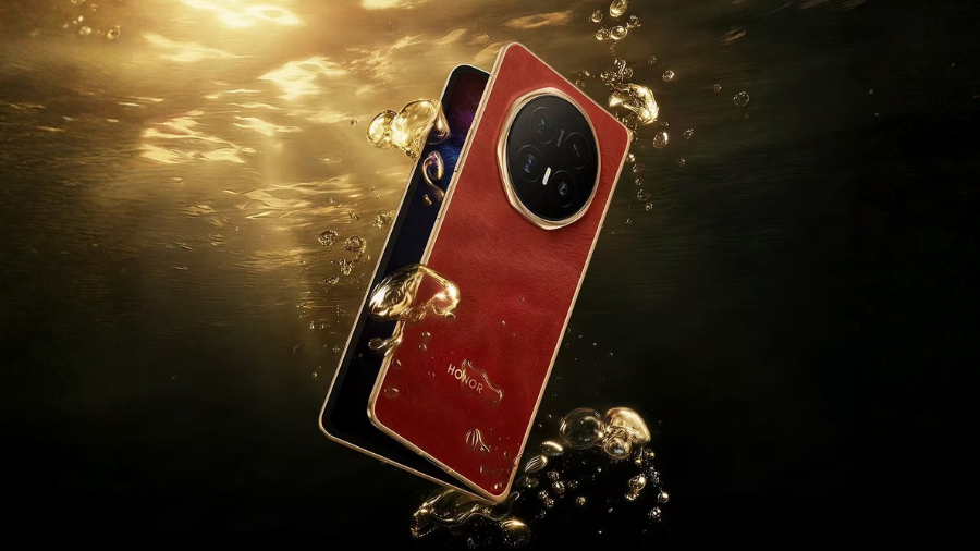 HONOR Magic V6