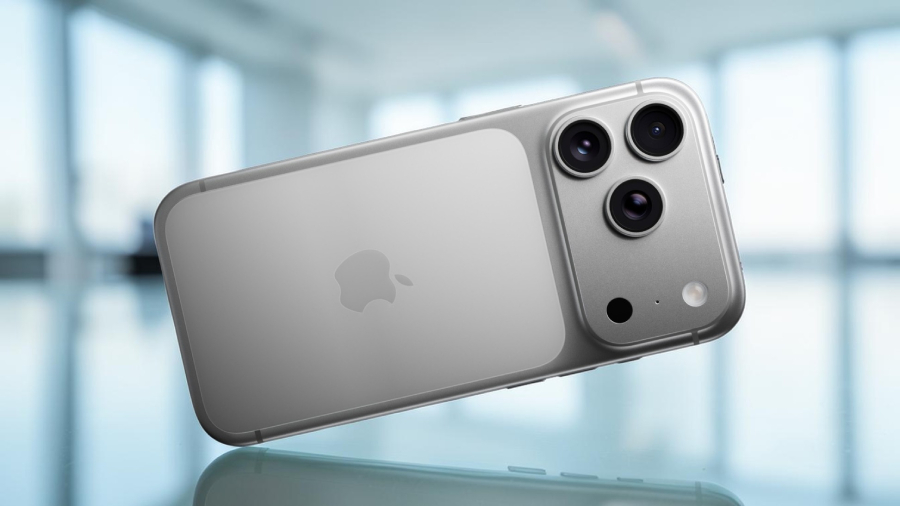 Apple iPhone 17 Pro