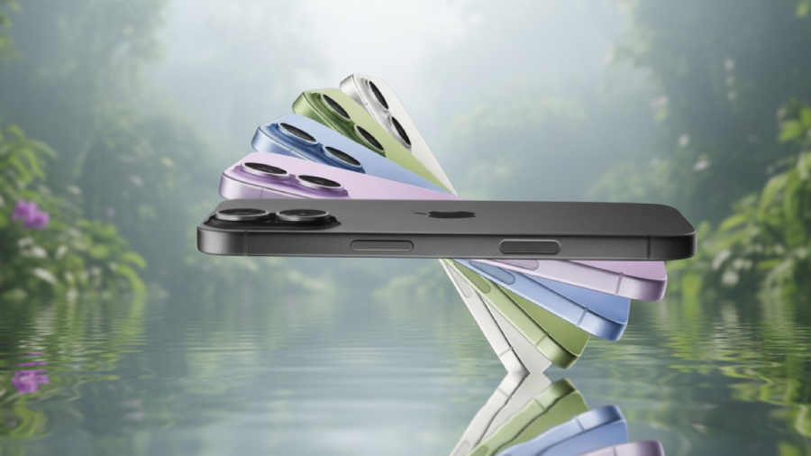 Apple iPhone 17