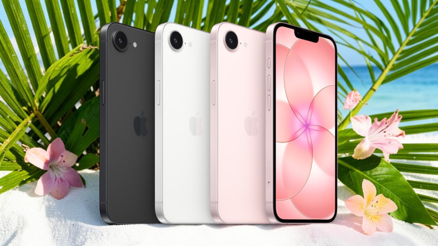 Apple iPhone 17e