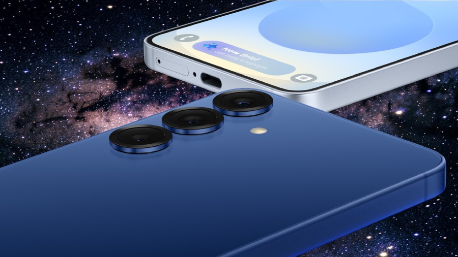 Samsung Galaxy S25