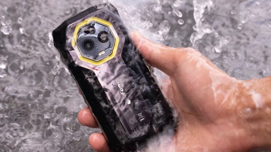Ulefone Armor Mini 20 Pro