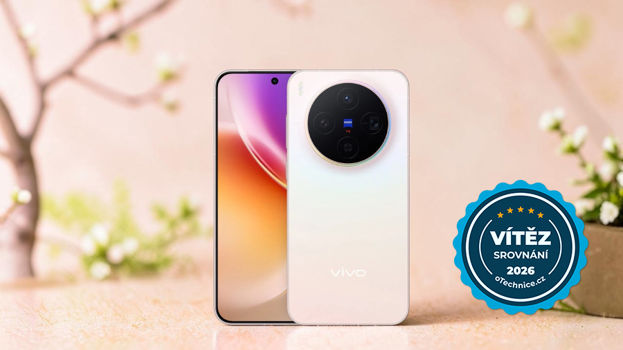 VIVO X300