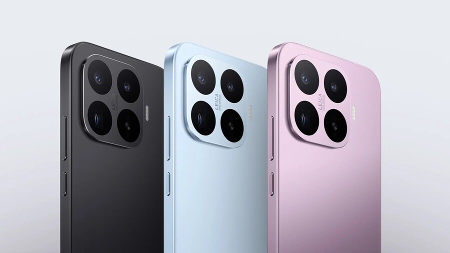 Xiaomi 17T