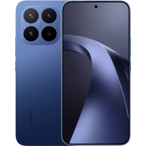 Srovnání Xiaomi telefonů: Produktové foto Xiaomi 17T Pro