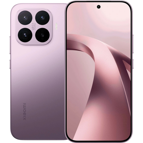 Srovnání Xiaomi telefonů: Produktové foto Xiaomi 17T