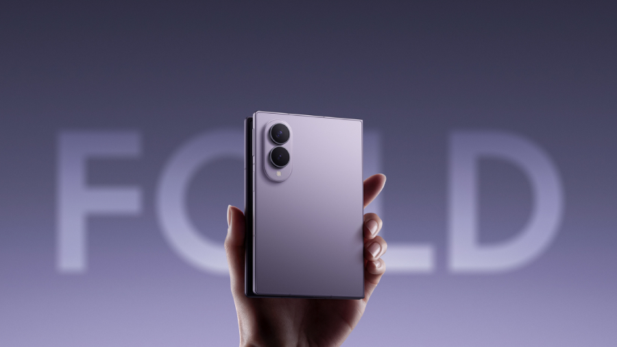 Samsung Galaxy Z Fold8
