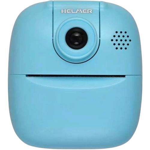 Srovnání instantní dětské fotoaparáty: Helmer TP 02