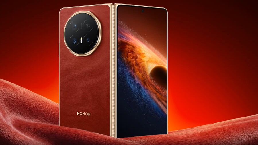 HONOR Magic8 Pro