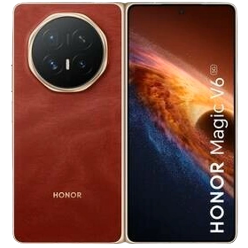 Srovnání HONOR telefonu: produktové foto HONOR Magic V6