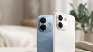 Mobilní telefony REDMI Note 17