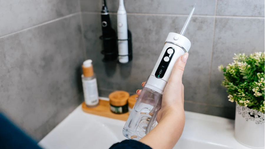 TrueLife AquaFloss Mini M50