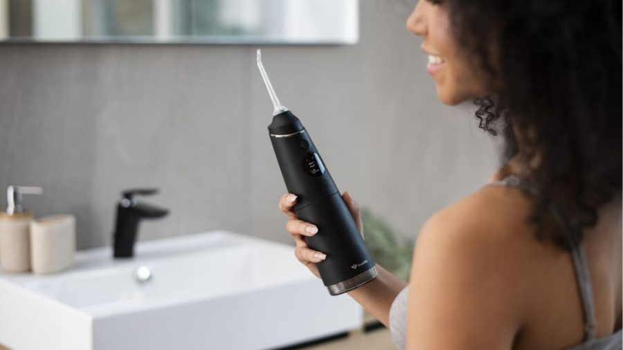 TrueLife AquaFloss Compact C300