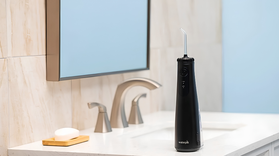 Waterpik Cordless Plus 5000