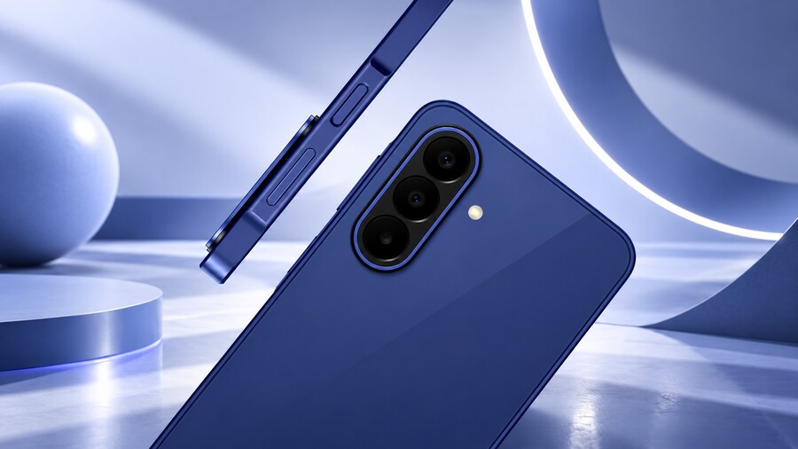 Samsung Galaxy A27 5G 8GB/256GB