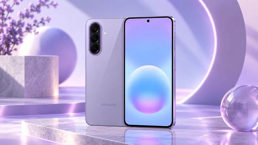 Samsung Galaxy A57 5G 8GB/256GB