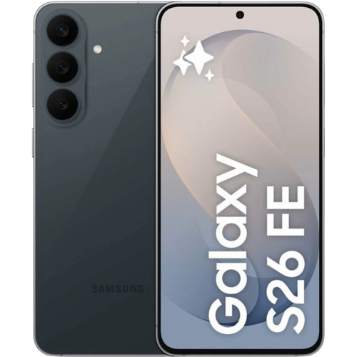 Srovnání Samsung telefonů: Samsung Galaxy S26 FE