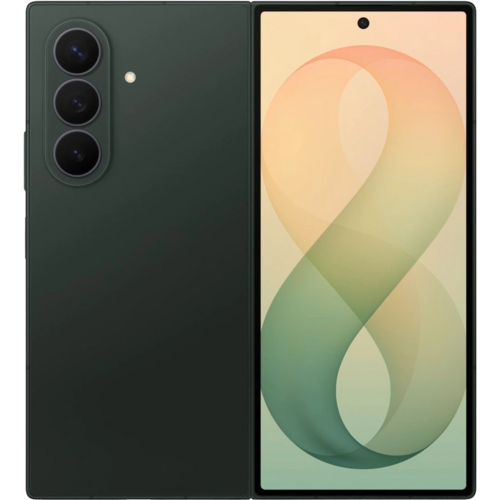 Srovnání Samsung telefonů: Samsung Galaxy Z Fold8 Ultra