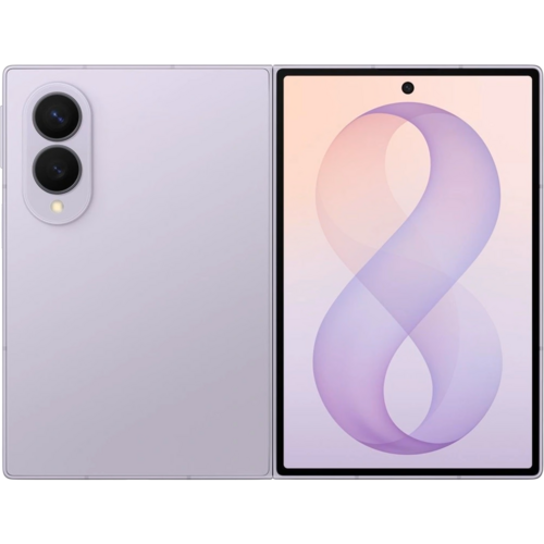 Srovnání Samsung telefonů: Samsung Galaxy Z Fold8