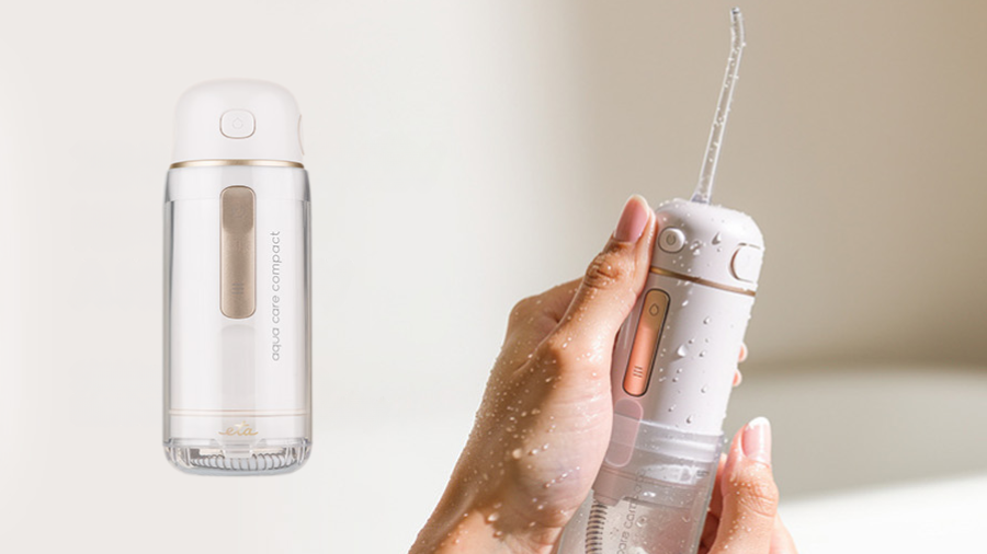 ETA Aqua Care Compact 5708 90000