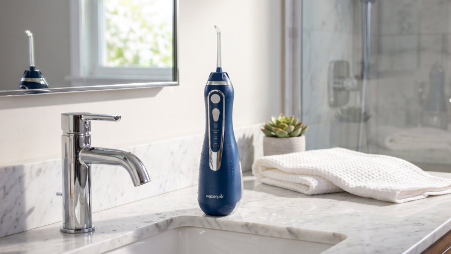 Waterpik Cordless Advanced 2.0