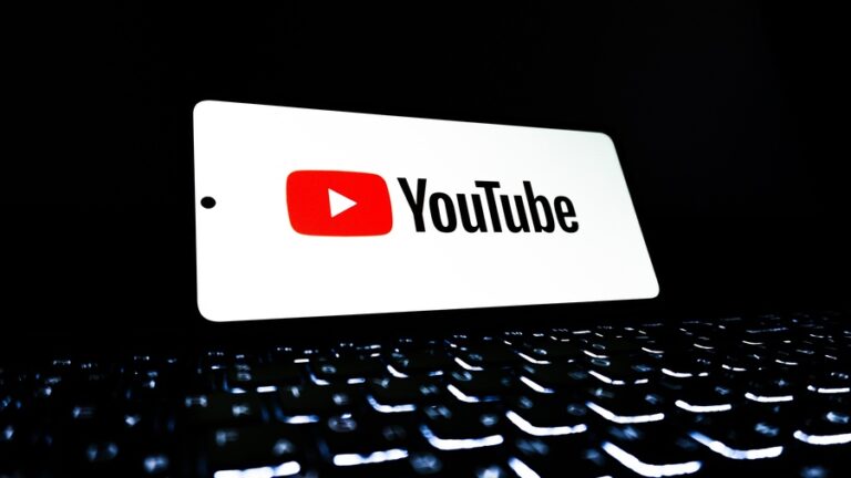 Youtube pravidla