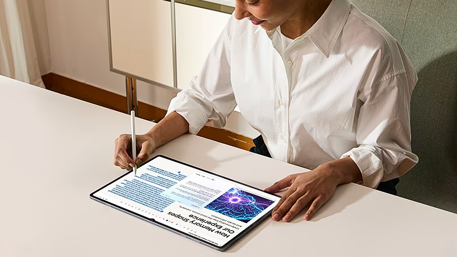 Samsung Galaxy Tab S12 Ultra