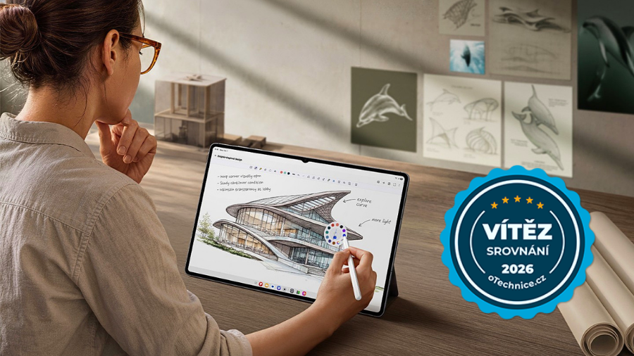 Samsung Galaxy Tab S12+