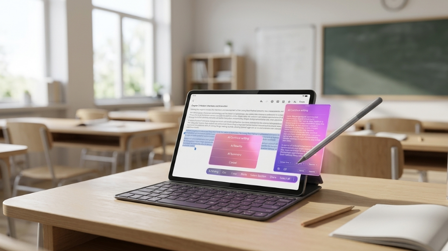 Lenovo Idea Tab Plus 12,1″