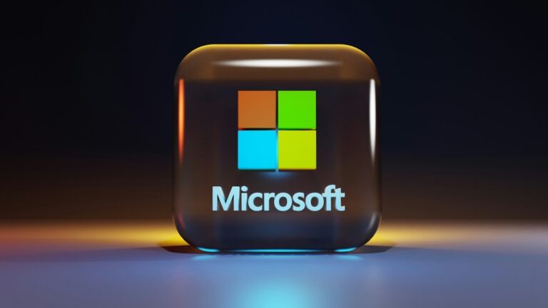Microsoft AI