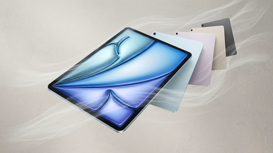 Apple iPad Air 13″ (M4)