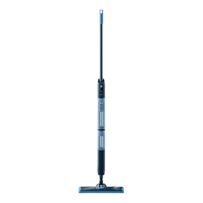 podlahová myčka Philips OneUp 5000 Series XV5113/01 v modré barvě.