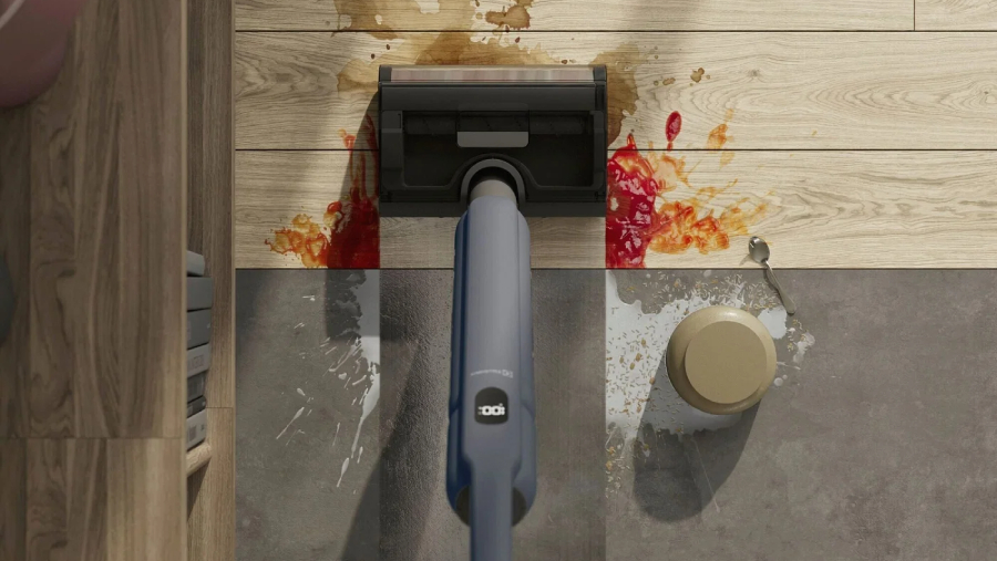 Electrolux 500 WET EW51U1DB