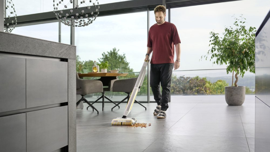 Kärcher FC 8 Smart Signature Line