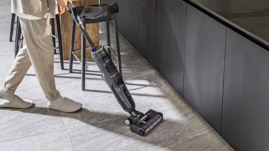 Rowenta X-Clean 4 GZ5037WO