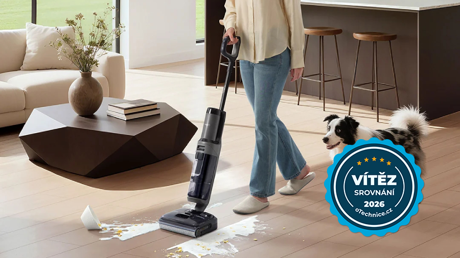 Tineco Floor One i6 Stretch Plus